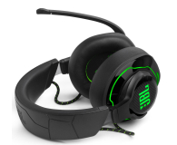 JBL QUANTUM 910 X WL czarno-zielone - 1132156 - zdjęcie 11